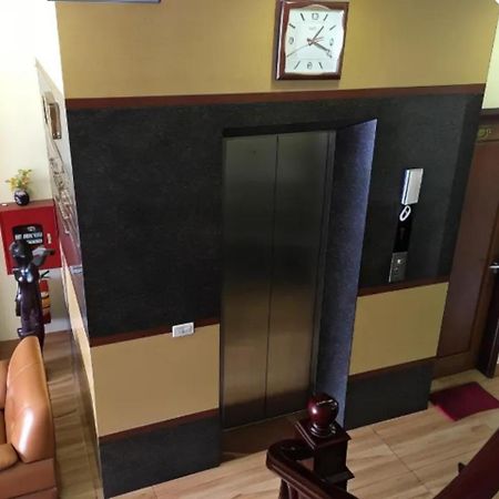 Hanoi Airport Premium Hotel Dış mekan fotoğraf