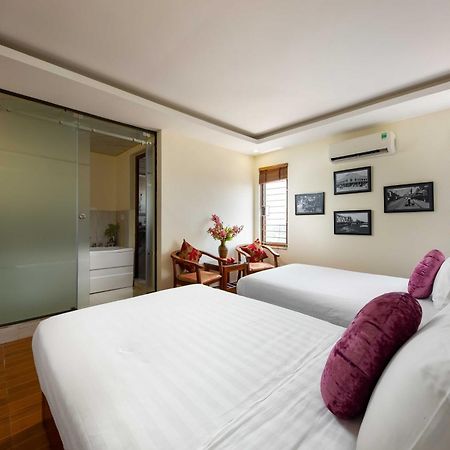 Hanoi Airport Premium Hotel Dış mekan fotoğraf