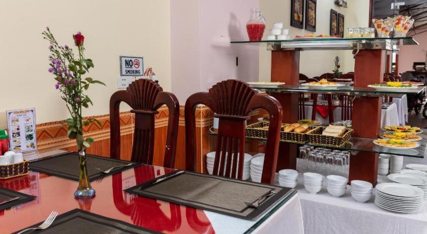 Hanoi Airport Premium Hotel Dış mekan fotoğraf