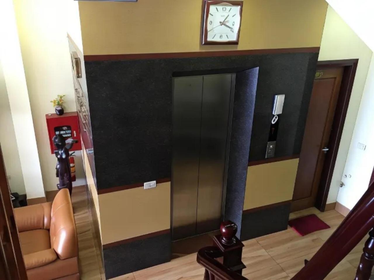 Hanoi Airport Premium Hotel Dış mekan fotoğraf