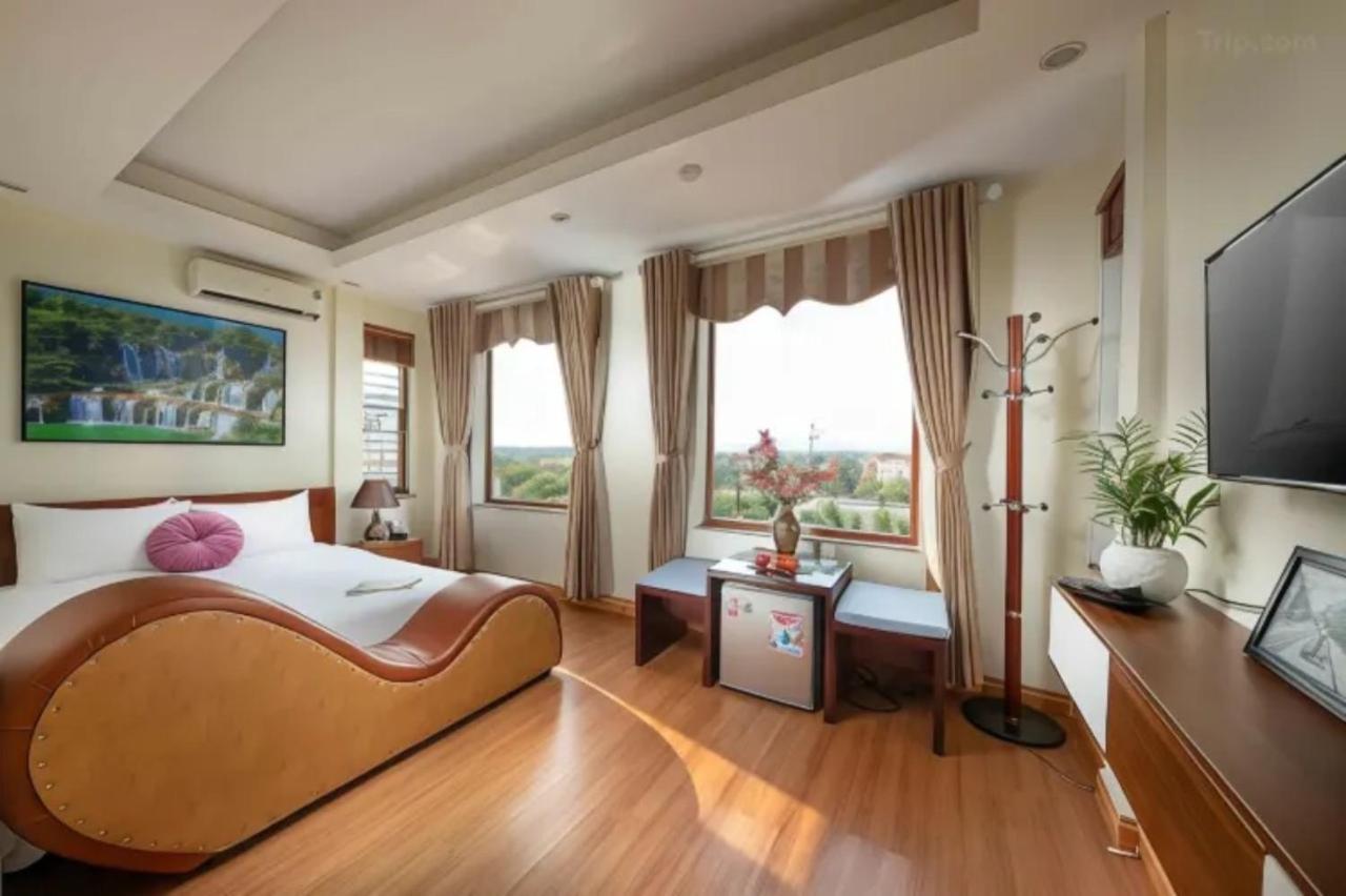 Hanoi Airport Premium Hotel Dış mekan fotoğraf