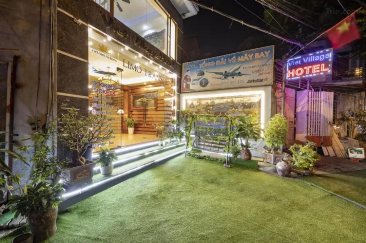 Hanoi Airport Premium Hotel Dış mekan fotoğraf