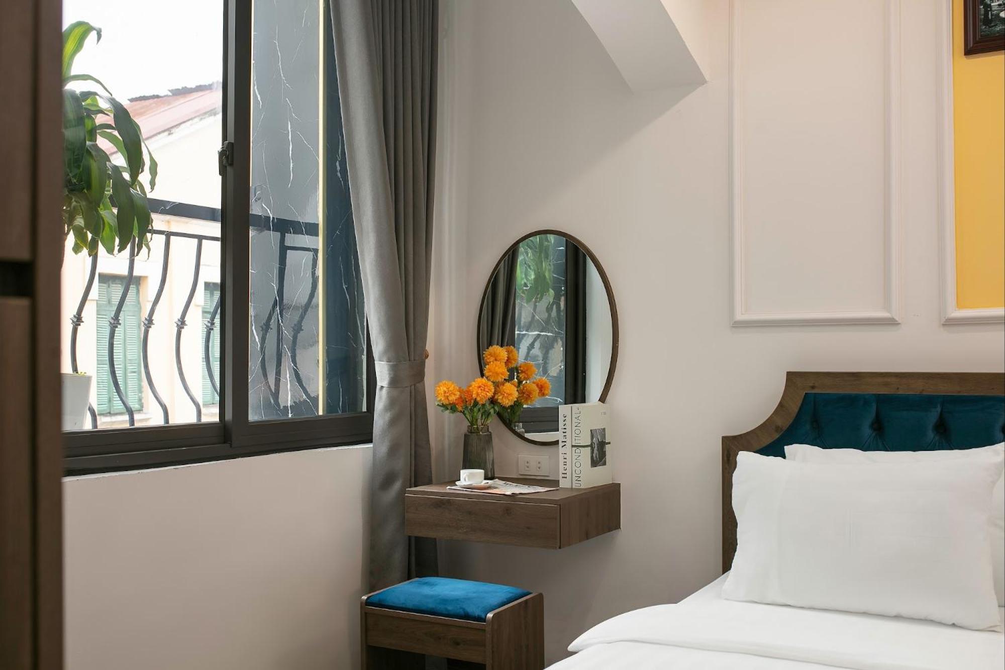 Hanoi Airport Premium Hotel Dış mekan fotoğraf